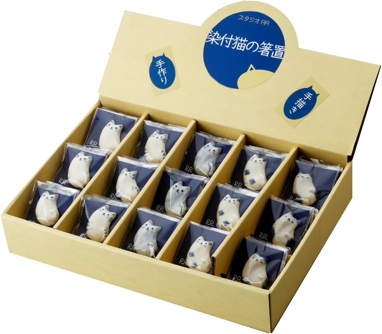 アンデッドポーク　55匹入り　ポークルアー　アソート　09 PORKルアー/ネット販売 | UNDEAD ルアー販売 アンデッドポーク